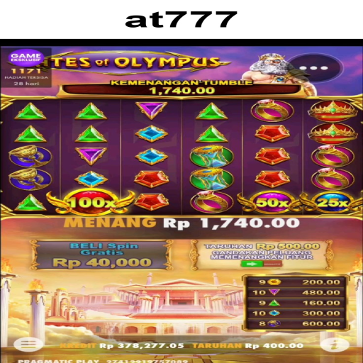 Membangun Koneksi Melalui Komunitas Pemain di At777