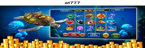 Panduan Lengkap untuk Pemain Baru di At777: Pertanyaan Umum tentang Kasino Online