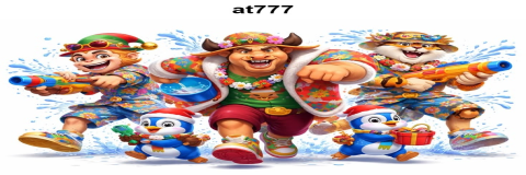 Temukan Promosi Menarik di at777
