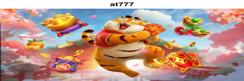 Menangkan Jackpot dengan Permainan Slot di at777