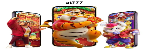 Mengenal Video Slot: Permainan Kasino Digital yang Menarik di at777